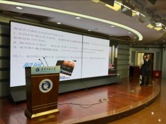 本次大赛是深化“以赛促学、以赛促练、以赛促
